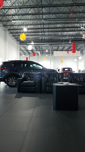 Kia Dealer «Airport Kia Naples», reviews and photos, 3325 Westview Dr, Naples, FL 34104, USA