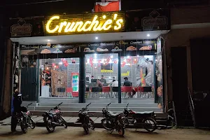 Crunchie's Pizza Kitchen image