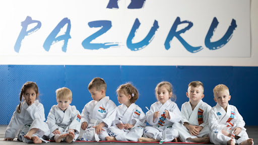 Pazuru martial art and health center