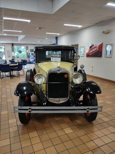 Ford Dealer «Al Spitzer Ford», reviews and photos, 3737 State Rd, Cuyahoga Falls, OH 44223, USA