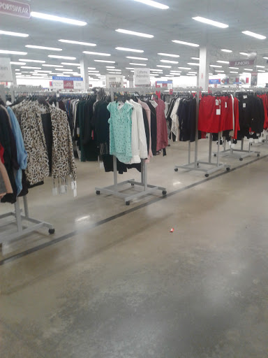 Clothing Store «Burlington Coat Factory», reviews and photos, 290 Turnpike Rd #10, Westborough, MA 01581, USA