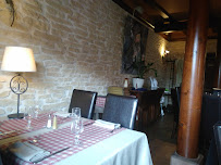 Atmosphère du Restaurant Auberge Les Houblonnières à Stutzheim-Offenheim - n°10