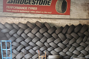 Central Tyre Service