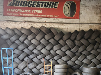 Central Tyre Service