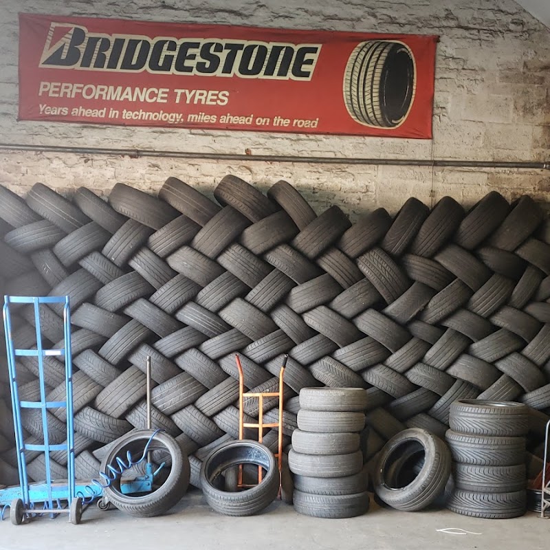 Central Tyre Service
