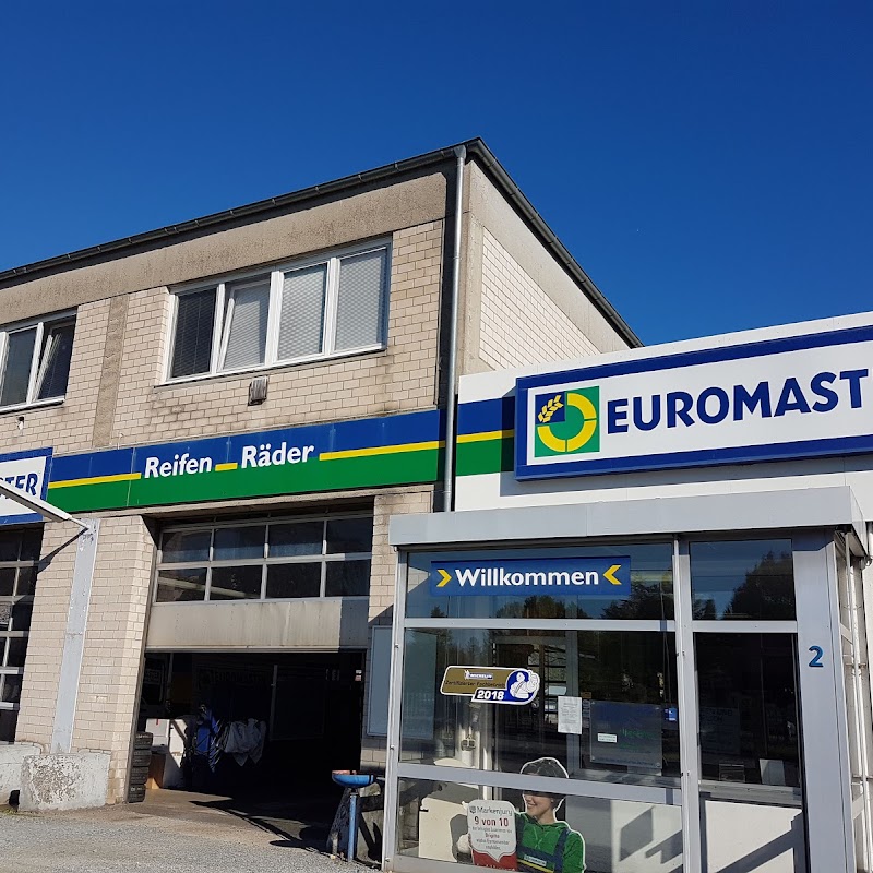 EUROMASTER Darmstadt