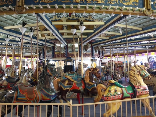 Amusement Park «Casino Pier & Breakwater Beach», reviews and photos, 800 Ocean Terrace, Seaside Heights, NJ 08751, USA