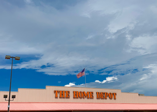 Home Improvement Store «The Home Depot», reviews and photos, 4038 S Port Ave, Corpus Christi, TX 78415, USA