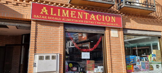 ALIMENTACIóN