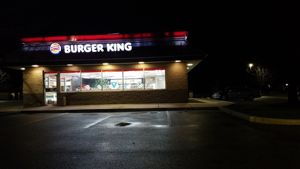 Burger King Burlington, NJ 08016 Menu, Hours, Reviews and Contact
