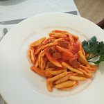 Photo n°4 de l'avis de Gabriella.a fait le 21/07/2017 à 20:05 sur le  Hotel Merinum à Vieste