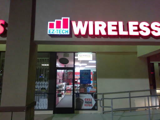 Cell Phone Store «MetroPCS Authorized Dealer», reviews and photos, 25401 Alicia Pkwy, Laguna Hills, CA 92653, USA