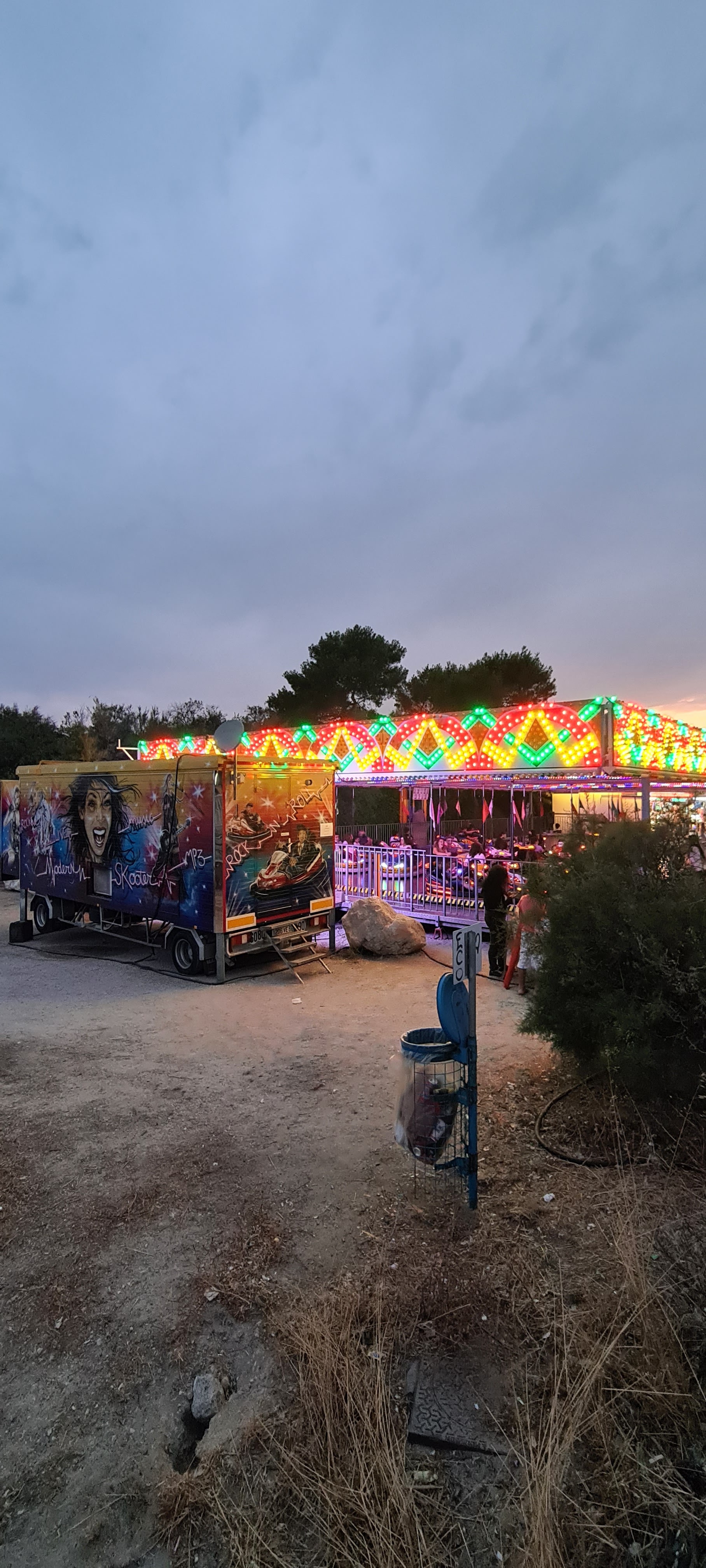 Photo n° 26 de l'avis de Angy.P fait le 26/07/2021 à 19:00