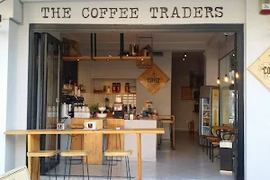 The Coffee Traders Franchise est 2015 image