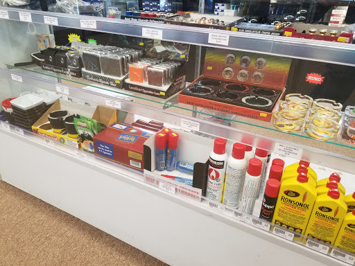 Tobacco Shop «Discount Smoke Shop», reviews and photos, 14666 Manchester Rd, Ballwin, MO 63011, USA