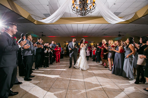 Wedding Venue «Elegant Hall», reviews and photos, 7391 Rankin Rd, Humble, TX 77396, USA