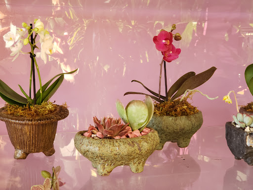 Florist «Morning Pond Flowers & Design», reviews and photos, 899 Blooming Grove Turnpike, Vails Gate, NY 12584, USA