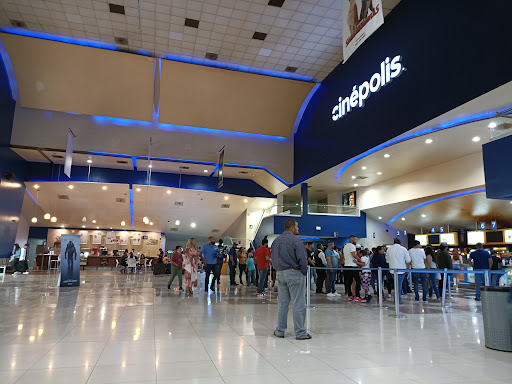 Cinépolis Galerías del Valle