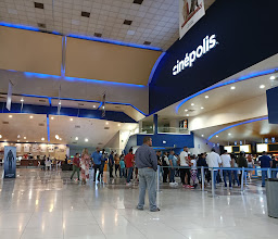 Cinépolis Nuevo Mexicali photo
