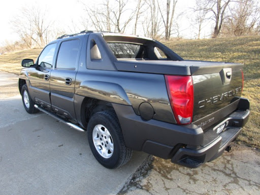 Used Car Dealer «Murray Motors Inc», reviews and photos, 2602 NE 46th Ave, Des Moines, IA 50317, USA