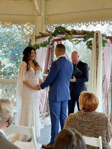 Wedding Chapel «Victorian Belle», reviews and photos, 1441 N McClellan St, Portland, OR 97217, USA