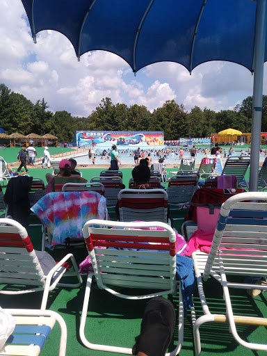 Water Park «Great Waves Waterpark», reviews and photos, 4001 Eisenhower Ave, Alexandria, VA 22304, USA