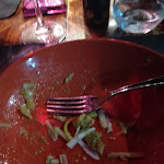 Photo n°4 de l'avis de D. fait le 26/09/2018 à 14:14 sur le  Taverna della Goliardia à Magliano Sabina