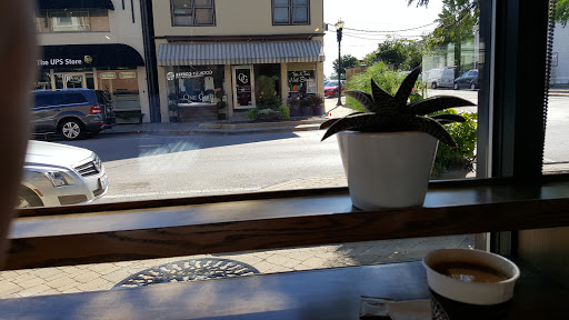 Coffee Shop «Cook Street Coffee», reviews and photos, 100 E Station St #170, Barrington, IL 60010, USA