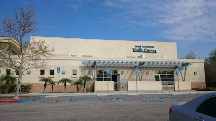 West Anaheim Youth Center