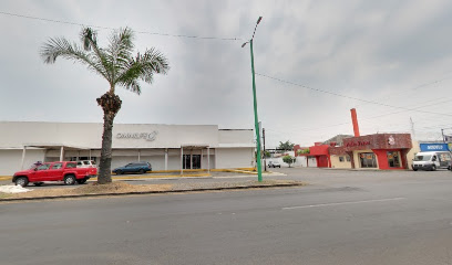 Domino's Tapachula 17 Oriente