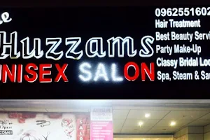 The Huzzams Unisex Salon image