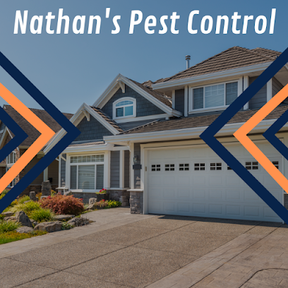 Nathan's Pest Control LLC
