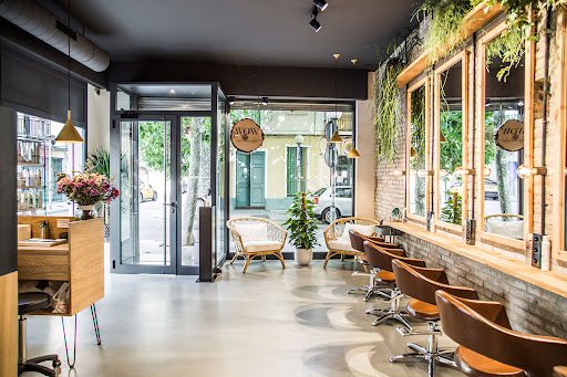 Wow The Hair Room en Badalona, Barcelona