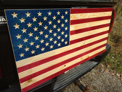 Furniture Store «N.J. Concealment Furniture», reviews and photos, 143 Perryville Rd, Hampton, NJ 08827, USA