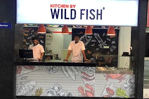 Kitchen By Wild Fish image