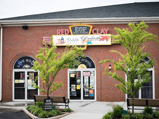 Performing Arts Theater «Red Clay Music Foundry», reviews and photos, 3116 Main St, Duluth, GA 30096, USA
