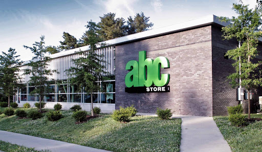 Asheville ABC Liquor Store #7, 145 Tunnel Rd, Asheville, NC 28805, USA, 