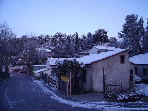 Photo 1 - Clinique De L'automobile