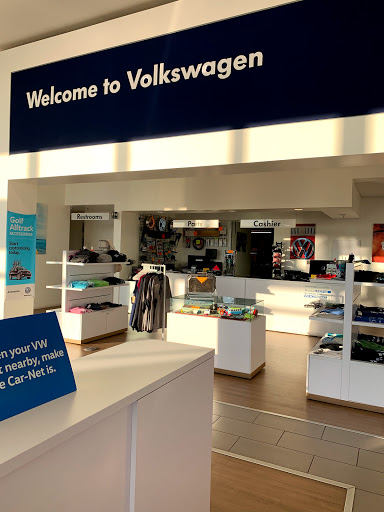 Volkswagen Dealer «Vacaville Volkswagen», reviews and photos, 721 Orange Dr, Vacaville, CA 95687, USA