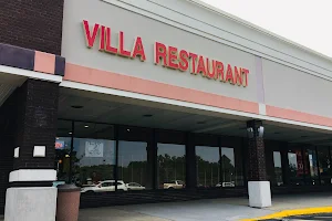 Villa Pizza & Restaurant image