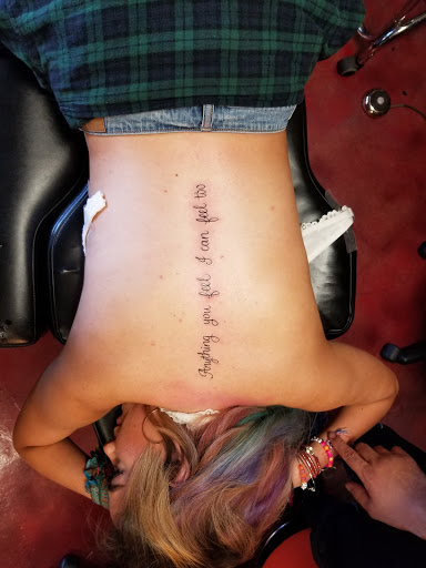 Find rooster tattoo ideas for your next unique tattoo in Yucaipa at Gaslamp Tattoo Gallery