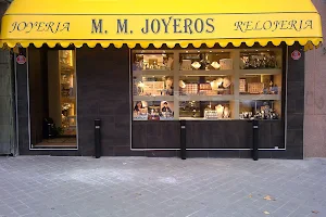 M.M. Joyeros image