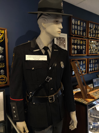 Museum «Greater Cincinnati Police Museum», reviews and photos, 308 Reading Rd, Cincinnati, OH 45202, USA