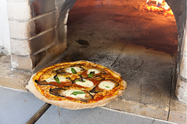 Beoordelingen van Pizza Passion Sombreffe in Gembloers - Pizzeria