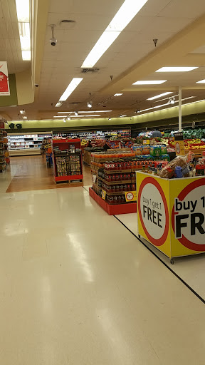 Grocery Store «Winn-Dixie», reviews and photos, 17221 NW 27th Ave, Miami Gardens, FL 33056, USA