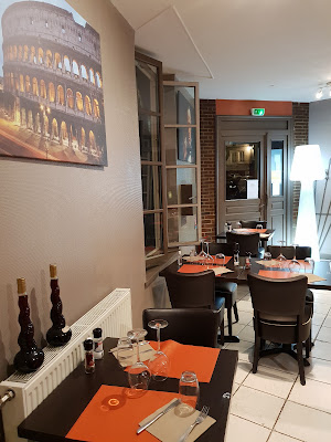 La Piazza à Troyes
