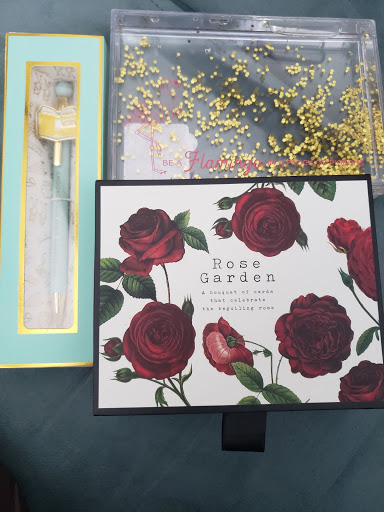 Greeting Card Shop «Papyrus», reviews and photos, 4400 Sharon Rd, Charlotte, NC 28211, USA