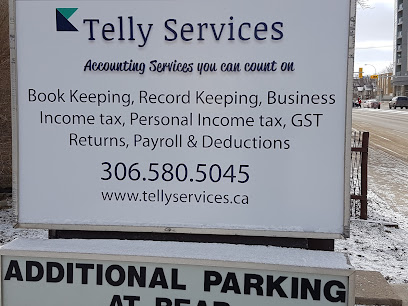 Telly Services