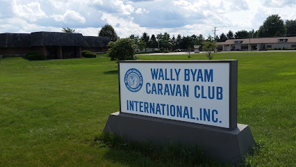 Wally Byam Airstream Club