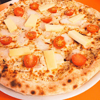 Plats et boissons du Pizzas à emporter Pizza vostra à Gevrey-Chambertin - n°18